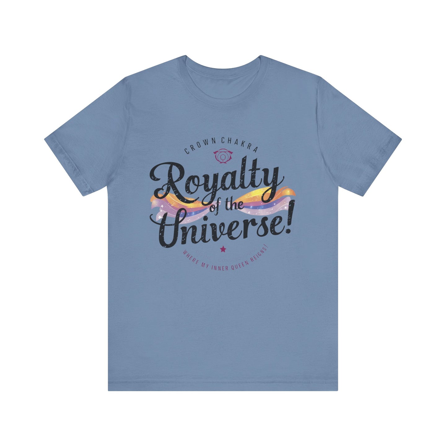 Crown Chakra Tee